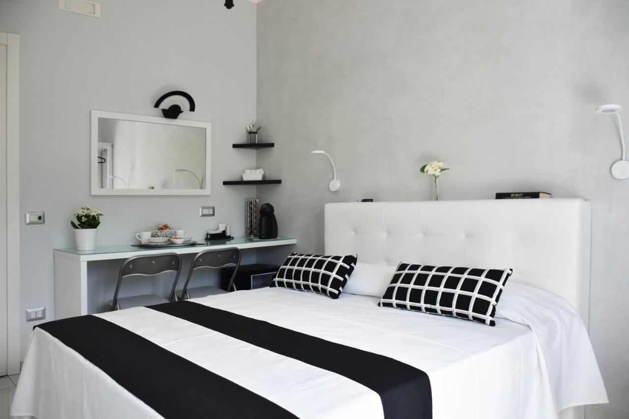 سورينتو Costantino Suites المظهر الخارجي الصورة