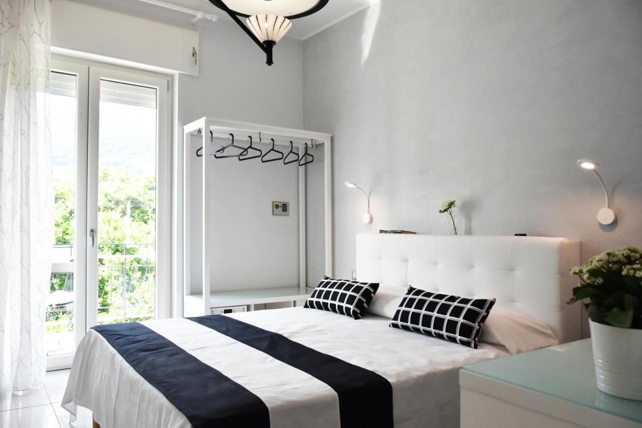 سورينتو Costantino Suites المظهر الخارجي الصورة