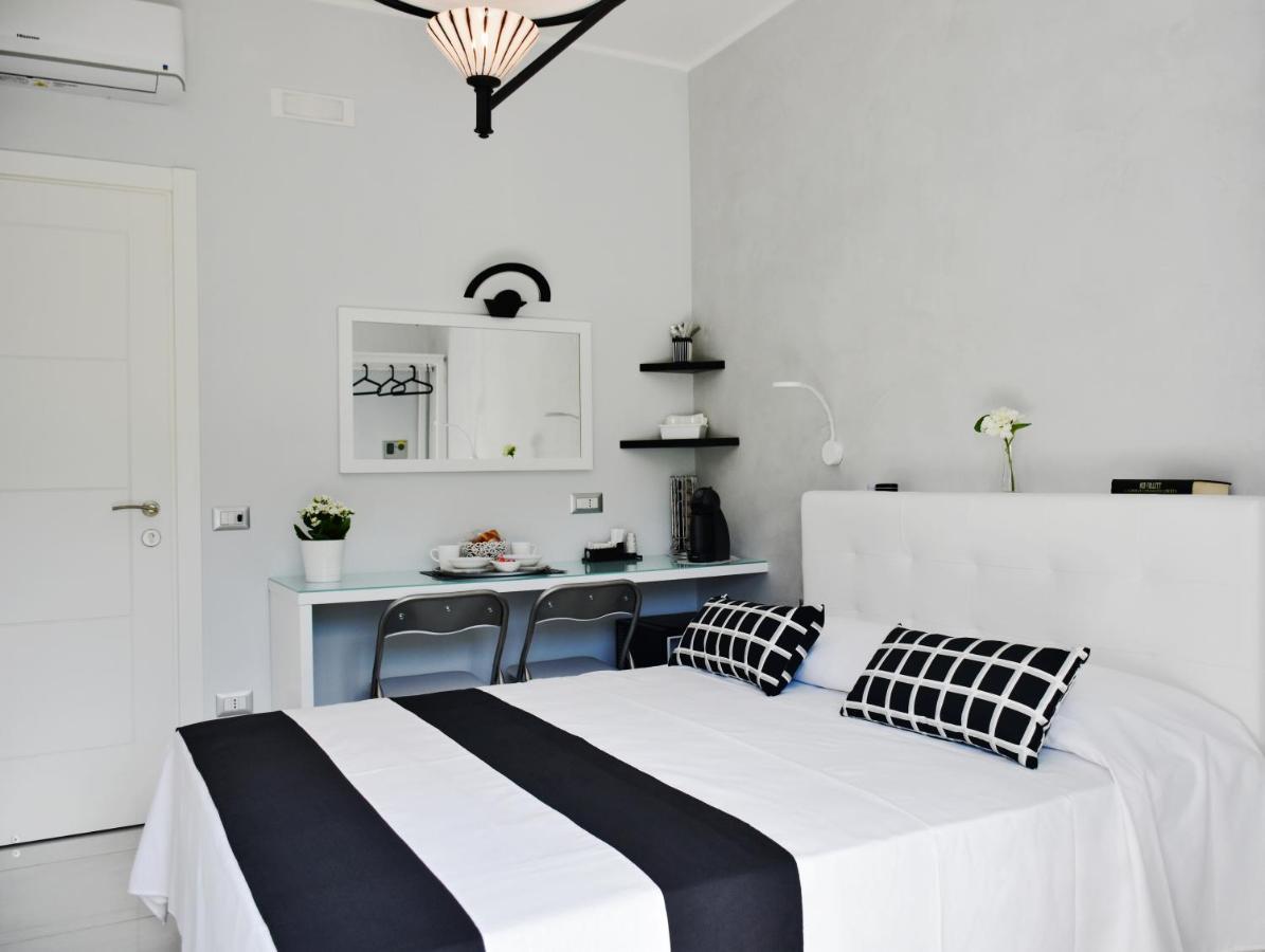سورينتو Costantino Suites المظهر الخارجي الصورة