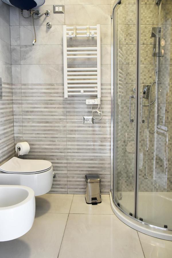 سورينتو Costantino Suites المظهر الخارجي الصورة