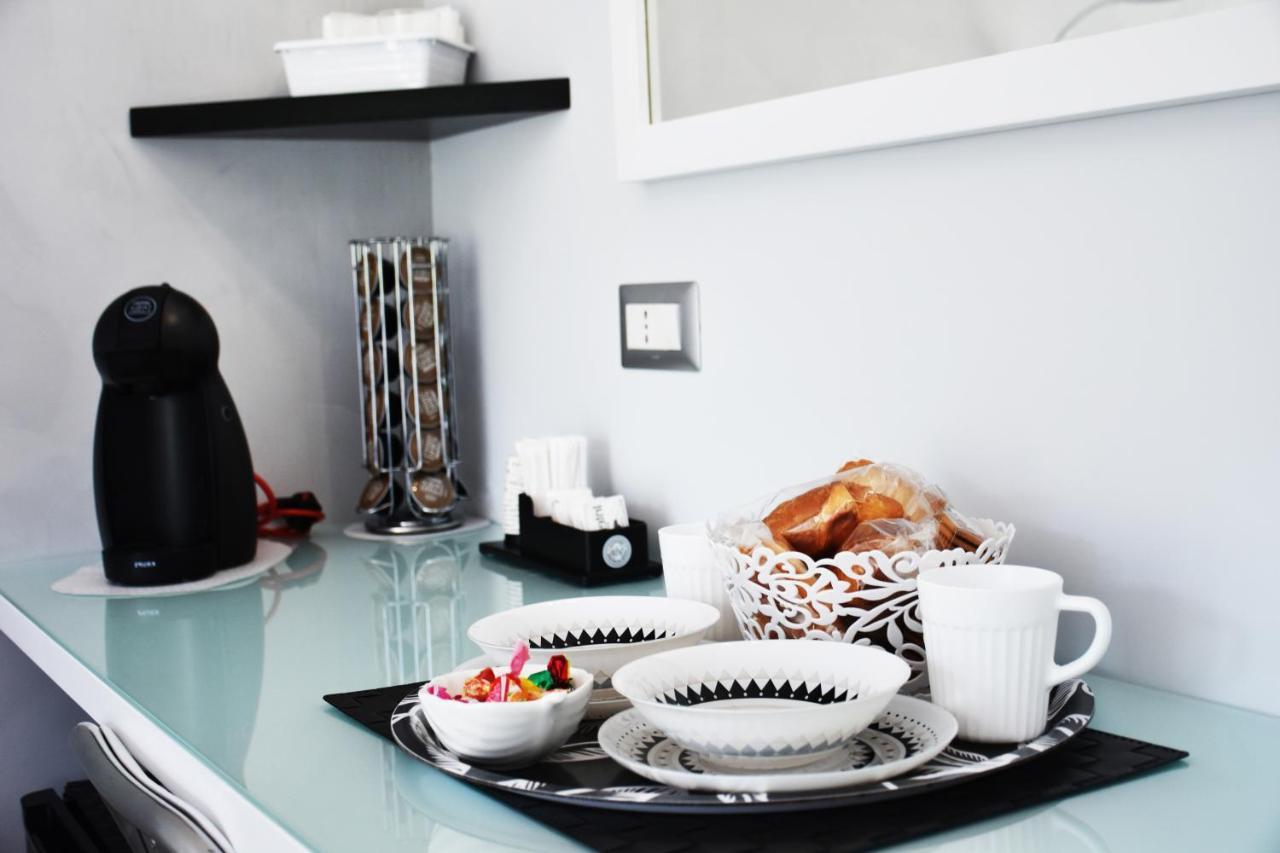 سورينتو Costantino Suites المظهر الخارجي الصورة