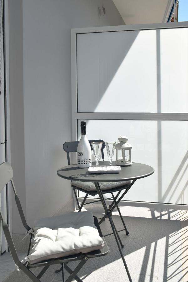 سورينتو Costantino Suites المظهر الخارجي الصورة