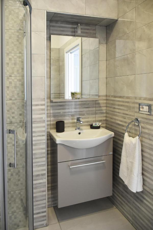 سورينتو Costantino Suites المظهر الخارجي الصورة