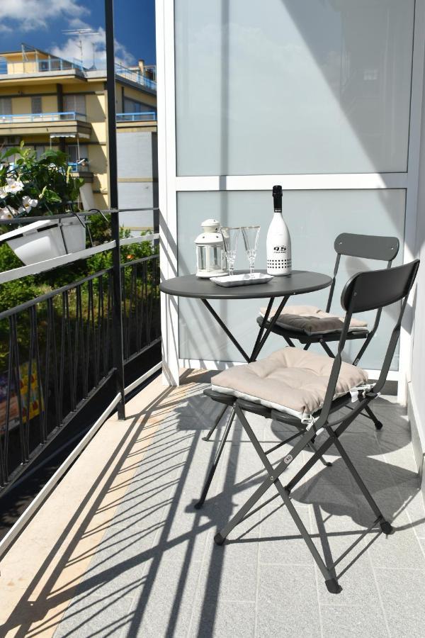 سورينتو Costantino Suites المظهر الخارجي الصورة